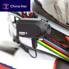 Personal camera GHOST Xfor free flightportablewaterproof