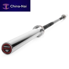 Long barbell Premiumstraight