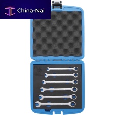 Fork wrench set 6502