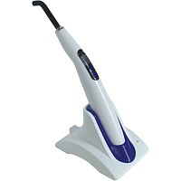 Dental curing light DB-686 LATTE cordlessLED