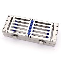 Dental instrument sterilization cassette IMDIN5stainless steel