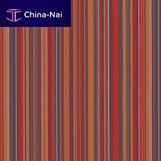Curtain fabric BOSstripedpolyesterfire-rated