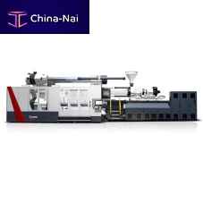 Horizontal injection molding machine C seriesservo-hydraulictwo-platenmulti-component