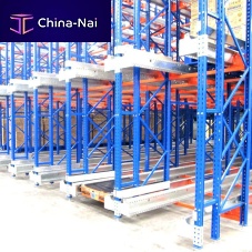 Radio-controlled rail transfer car ISO9001/ISO14001/UN-SPR0803