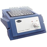 Laboratory test tube dry block heater EW-36610-00, EW-36610-01for test tubes