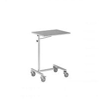 Stainless steel instrument table 60.801056