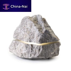 Floor lamp SOFTstainless steelmarblenatural stone