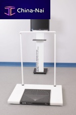 Stabilometric platform ALFA