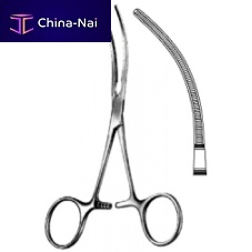 Surgery forceps DeBakey Bulldog Atraumatic ForcepsurologyDeBakeyatraumatic