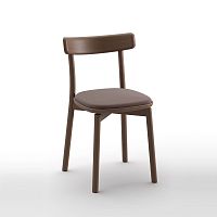 Contemporary chair Fondinaindoorfabricash