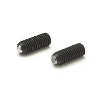 Screw with hexagonal head GN 605socket headsteel