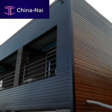 Ribbed sheet metal steelfor facade claddingroof