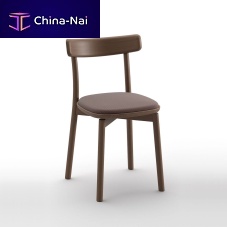 Contemporary chair Fondinaindoorfabricash