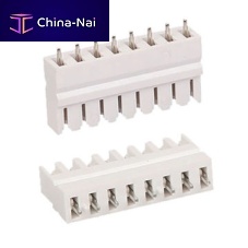 Assembly for industrial applications RJIDC-A-007individualplastic