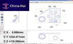 Measurement software Aberlink 3D 3D