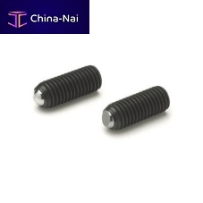 Screw with hexagonal head GN 605socket headsteel