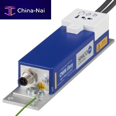 Charging generator CMM IQ EASYhigh-voltagecompact