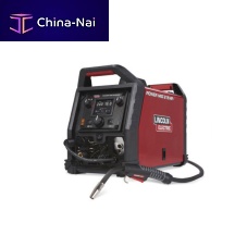 TIG welding machine POWER MIG® 215MIGmanual230V single phase