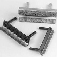 Strip brush DH seriesabrasivehoningmetal