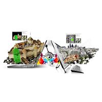 CAD software Pix4D for aeronautics3D