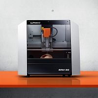 3-axis CNC milling machine monoFab SRM-20verticalfor woodacrylic