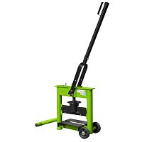 Portable block cutter ZI-SKN330