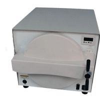 Medical sterilizer dentalsteambenchtop