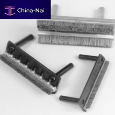 Strip brush DH seriesabrasivehoningmetal