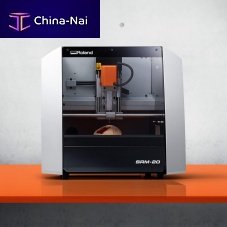 3-axis CNC milling machine monoFab SRM-20verticalfor woodacrylic