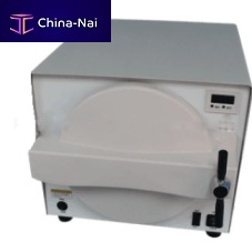 Medical sterilizer dentalsteambenchtop