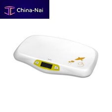 Electronic veterinary weighing scale 2.01.005benchtop