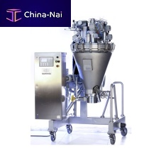 Vacuum dryer BS-pilotDRY® seriesbatchfor dairy productsfor grain