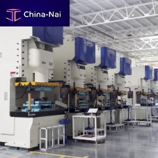 Mechanical press CX/NCD punchingembossingcutting