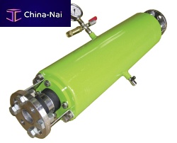 Bladder type pulsation damper Pulsation Dampenerhydraulicperistaltic pump