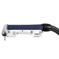 Electric cast saw OSCIMED PSV IIwith vacuum cleaner