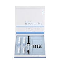 Dental whitening material Bite&White In-Officegel