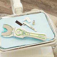 Occlusal assessment system T-Scan Novusdigital