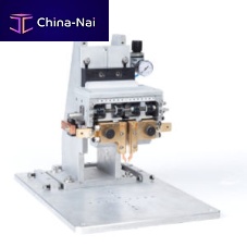 Spot welding clamp PPP