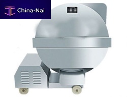 Meat slicing machine AMS-PR-950for frozen productsautomatic