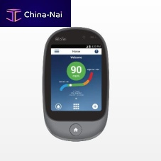 Hospital blood glucose monitor BGM 4with lancing devicewireless