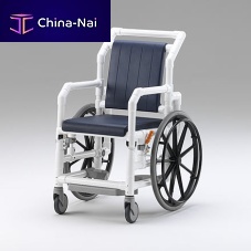 Active wheelchair DR 100 MRToutdoorindoorwith legrest