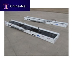 Belt conveyor screwhorizontaltransport