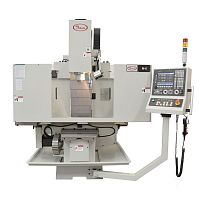 3-axis CNC milling machine M-5vertical