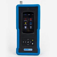 Raman spectrometer NanoRam®fluorescencefor the pharmaceutical industrycompact