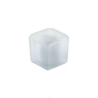 Recessed floor spotlight ICE recessed wallsurface mountedLED