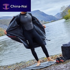 Watersports suit Pursuitdinghy sailingwetsuitlong-sleeve