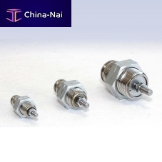 Pneumatic cylinder 200 seriessingle-actingthreadedcartridge