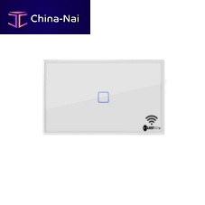 Light switch ECOSMARTautomaticenergy savingtouch