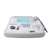 Screening audiometer GSI 39acoustic reflex testerscreening tympanometerfor pediatric audiometry