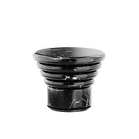 Marble patio umbrella base ROXANNA